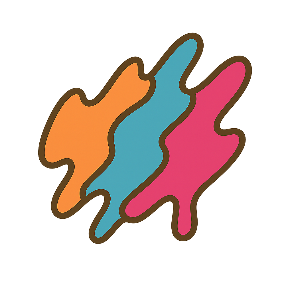 Abstract Acrylics Guide