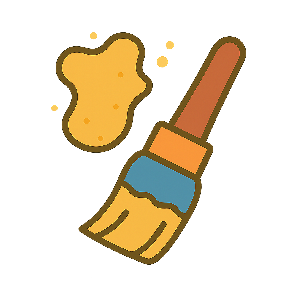 Advanced Acrylic Techniques Notes