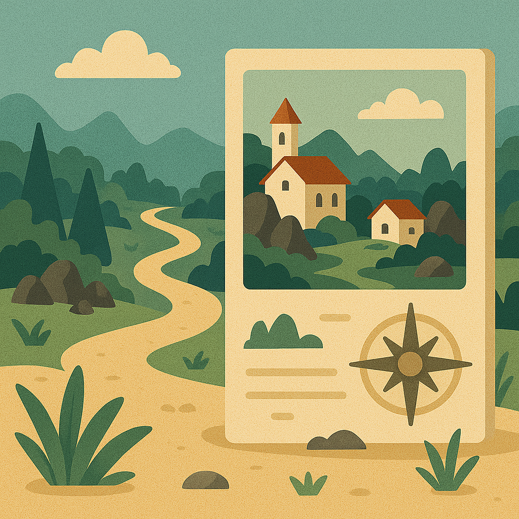 Off-the-Beaten-Path Destinations Guide