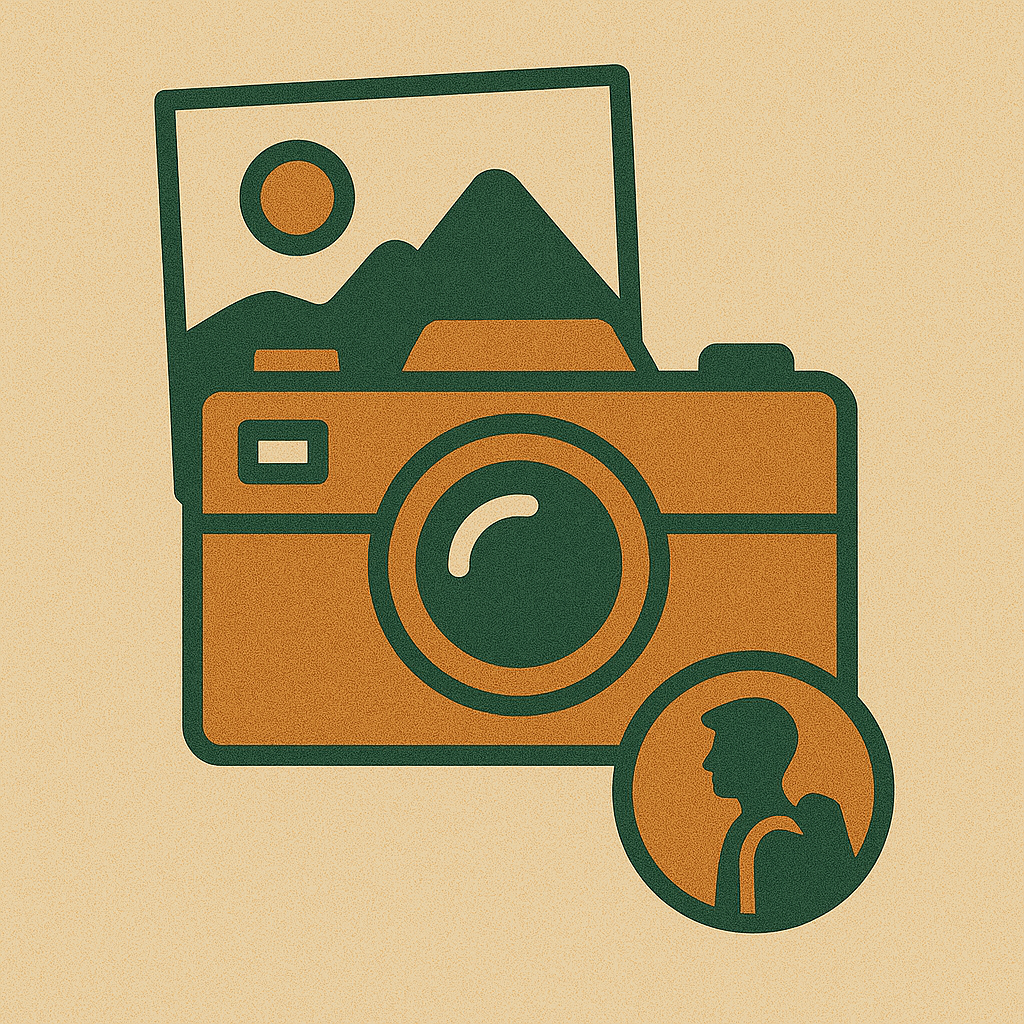 Travel Photography for Solo Explorers