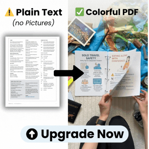 Upgrade To 1000+ Colorful Notes