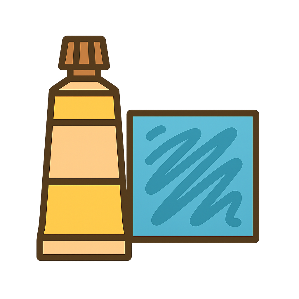 Textures & Mediums Notes