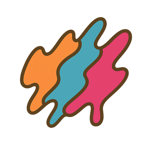 Abstract Acrylics Guide