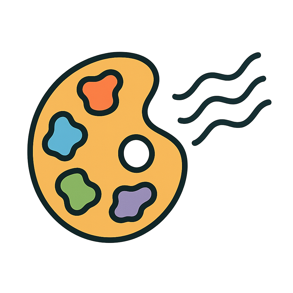 Acrylic Painting Effects Guide