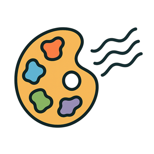 Acrylic Painting Effects Guide