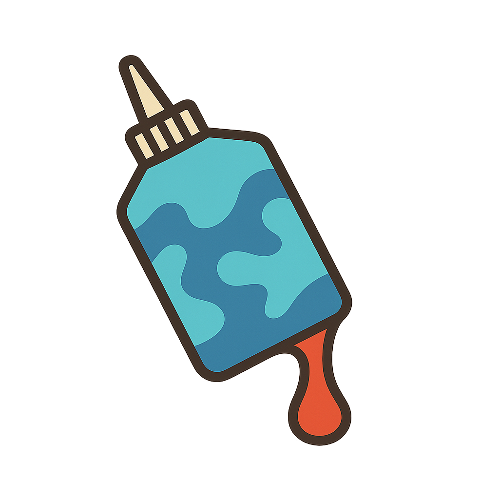 Acrylic Pouring Notes