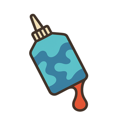 Acrylic Pouring Notes