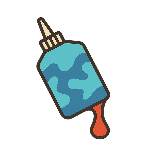 Acrylic Pouring Notes