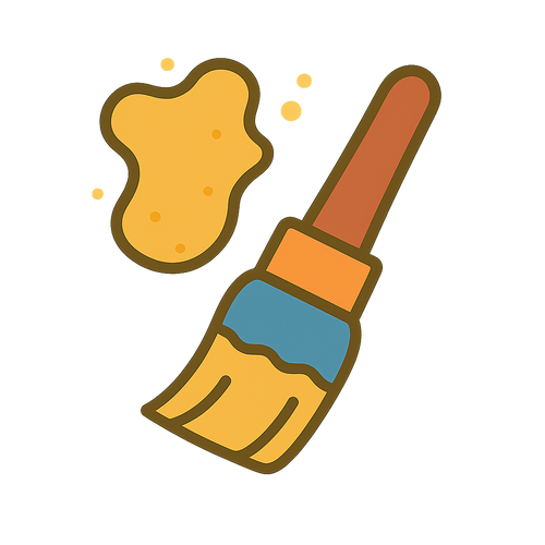 Advanced Acrylic Techniques Notes