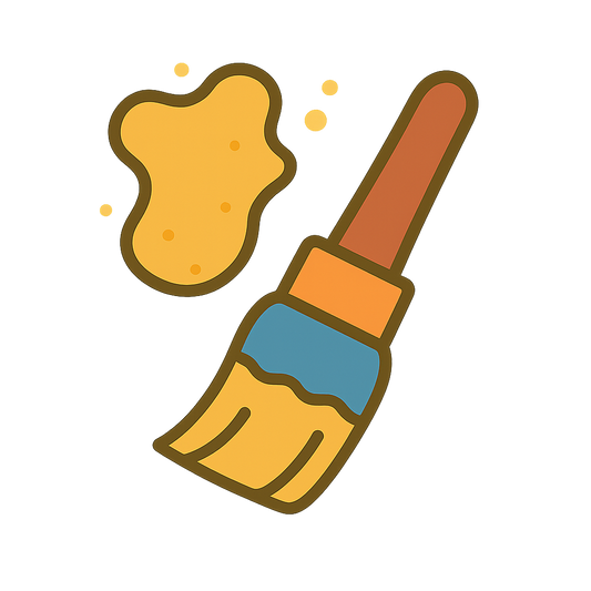 Advanced Acrylic Techniques Notes