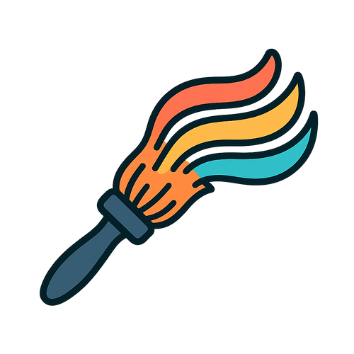 Brush Techniques Notes