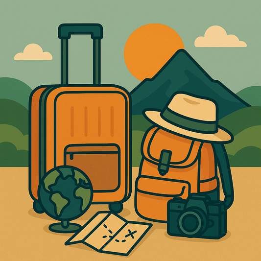 Budget-Friendly Solo Adventures Guide