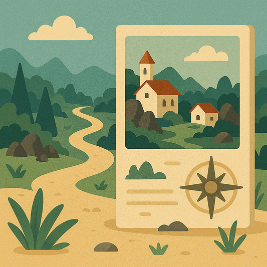 Off-the-Beaten-Path Destinations Guide